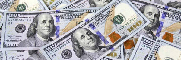  History of Inflation & Deflation