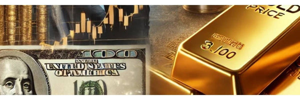 Analysts Weigh in As Gold Pushes Higher