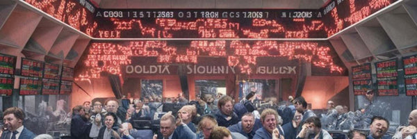  the Looming Stock Market Crash?