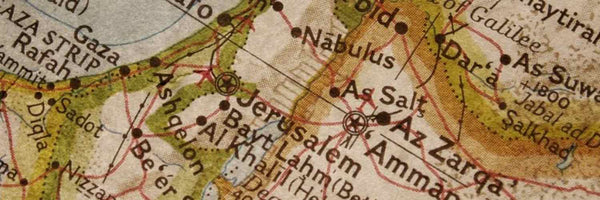  Israel Rocks Global Markets