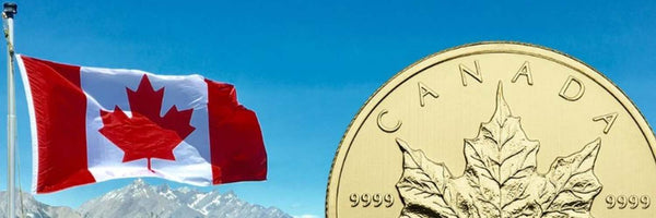 the World Gold Council Podcast