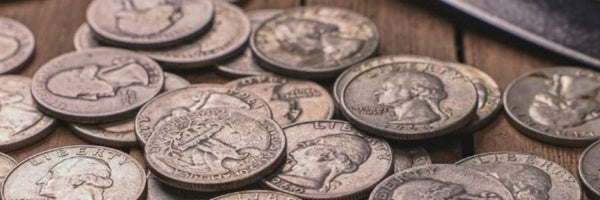  His Legacy on American Currency