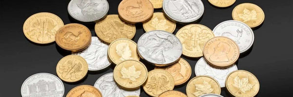 Weak Dollar Fuels Price Surge