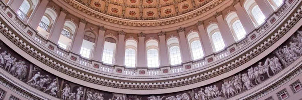 Government Shutdown Averted ... For Now