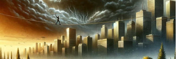 The Illusion of Economic Stability