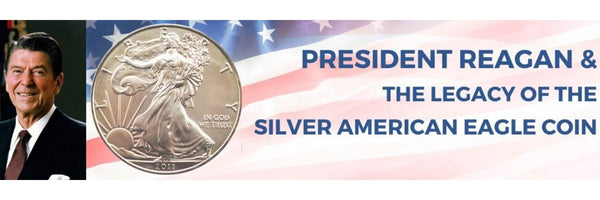  the Legacy of the Silver Eagle