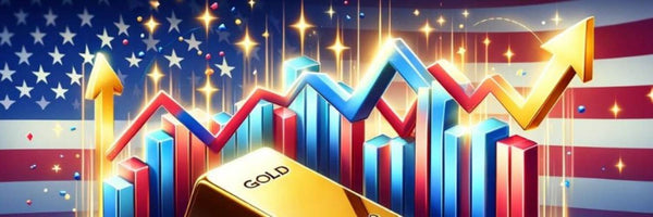Price of Gold Hits New All-Time High