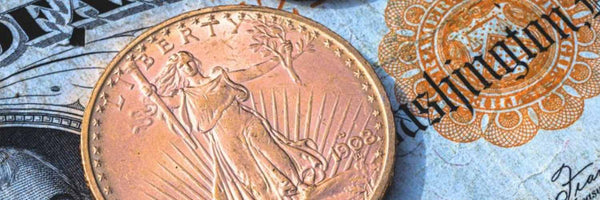 Rare Coins Add Diversification