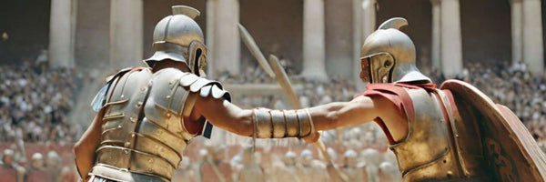 the Fallen Roman Empire