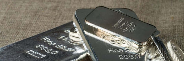 Silver Market Setting up for a Surge?