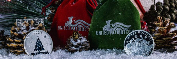Christmas Patriot Pack