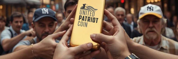  Fresh Optimism for Gold Buyers