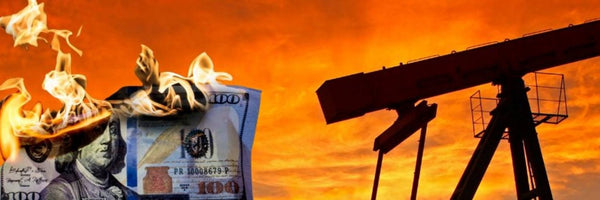 the U.S.-Saudi Petrodollar Pact