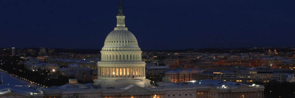 The Government Shutdown Inches Closer