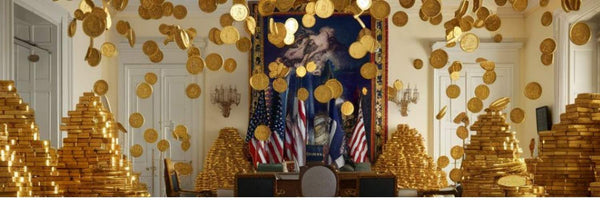 What This Means for Gold