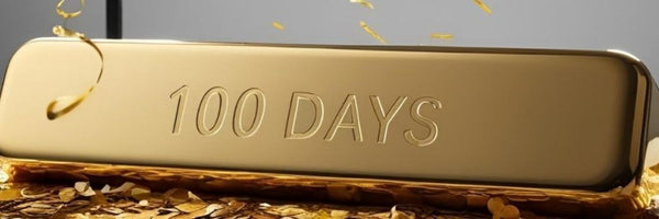 Have Been Great for Gold
