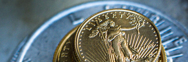 The Gold-to-Silver Ratio Explained