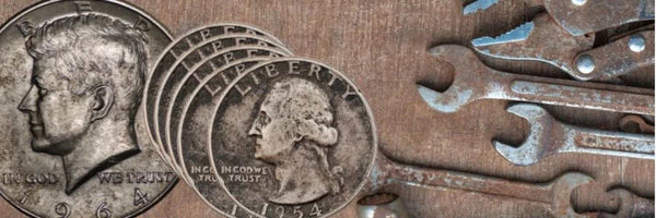 Wage Was Paid in Silver?