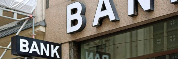  When the Big Banks Go Bust?
