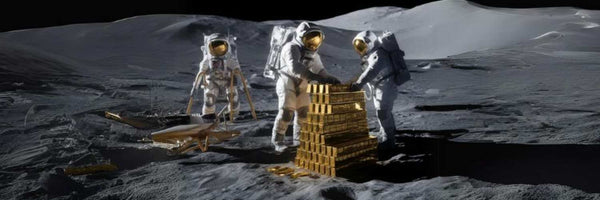 Gold-Price Prediction Come True in 2025?