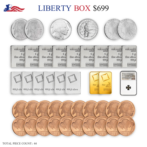 Liberty Box