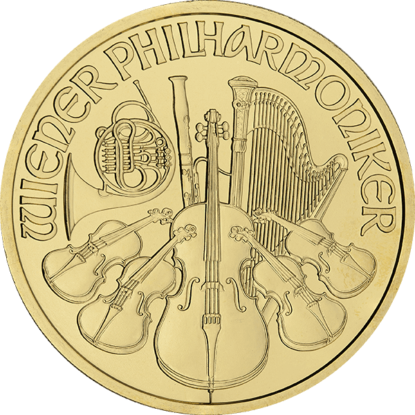 2014 American Platinum Eagle coin obverse, featuring Statue of Liberty, "LIBERTY," "IN GOD WE TRUST," and "E PLURIBUS UNUM."