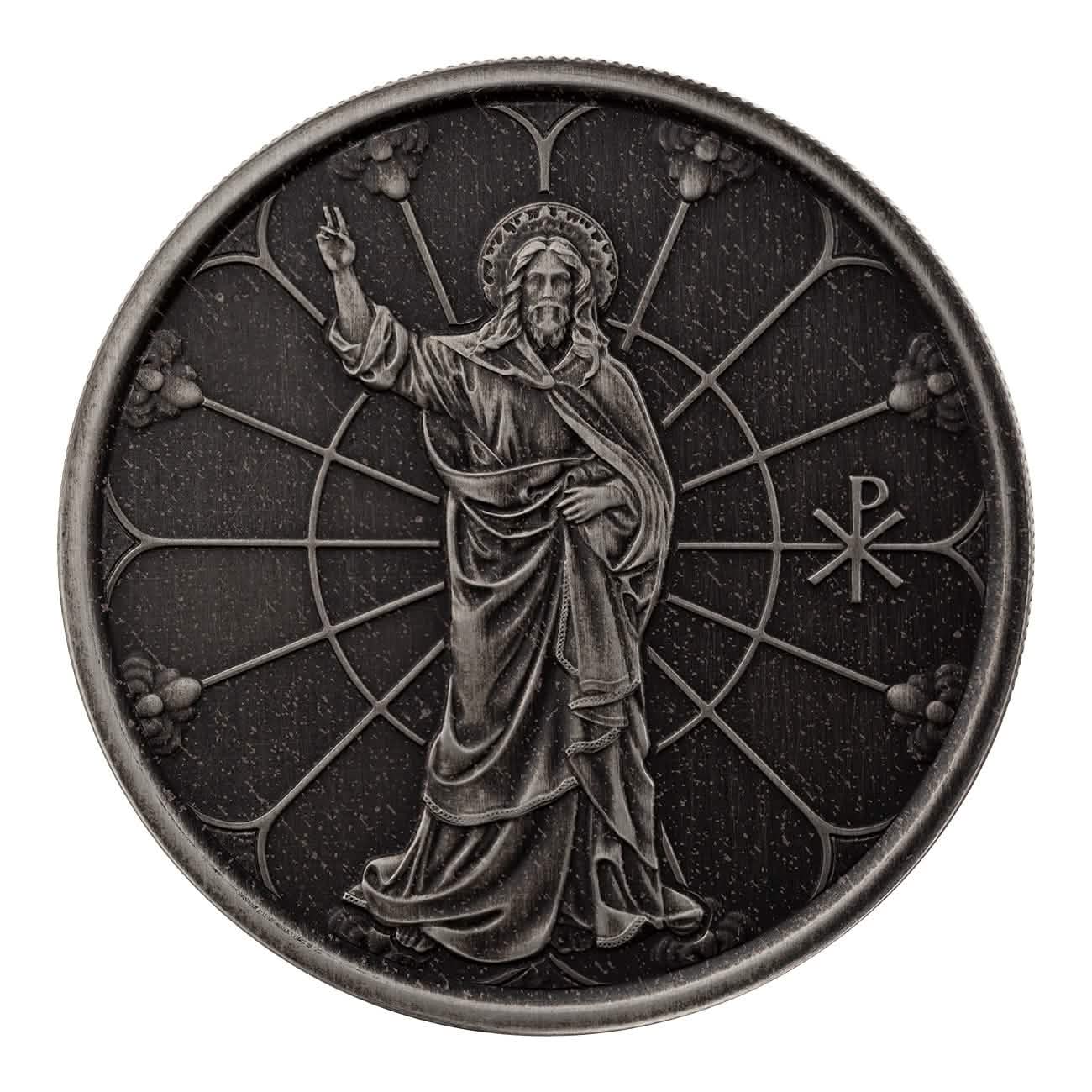 コレクション THE FIRST COIN OF CHRIST THE FIRST COIN OF CHRIST