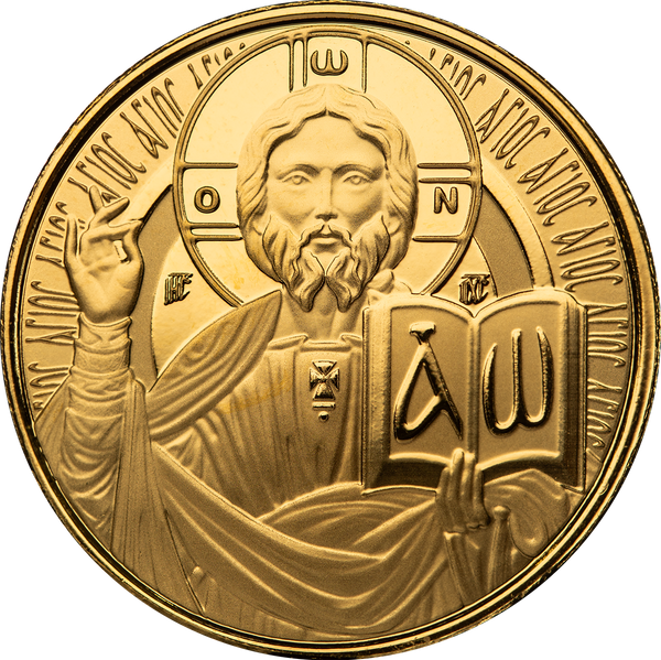 2023 The Teacher 1 oz Gold Coin