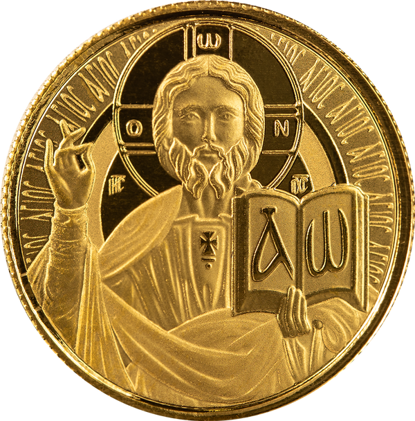 2023 The Teacher 1/5 oz Gold Coin