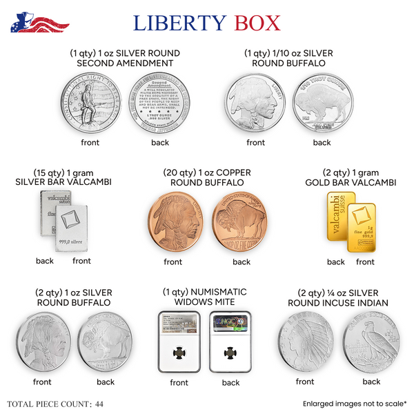 Liberty Box