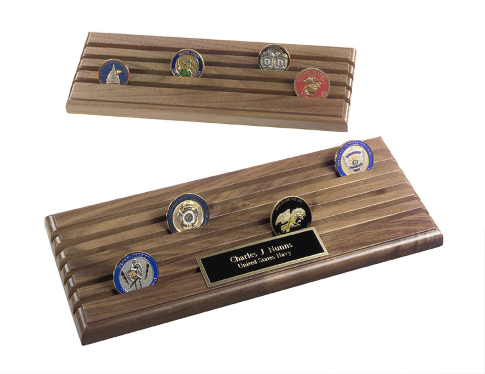 Antique Coin Display Holder, Coin Stand Rack. – United Patriot Coin