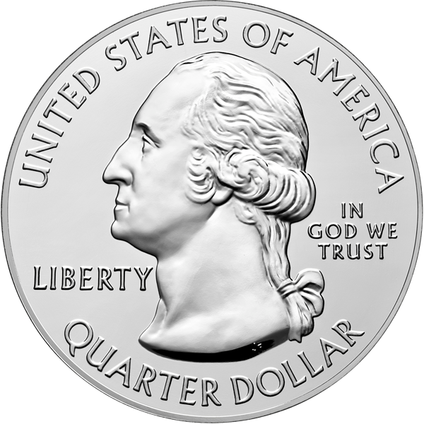 2010 5 OZ SILVER ATB HOT SPRINGS - Reverse