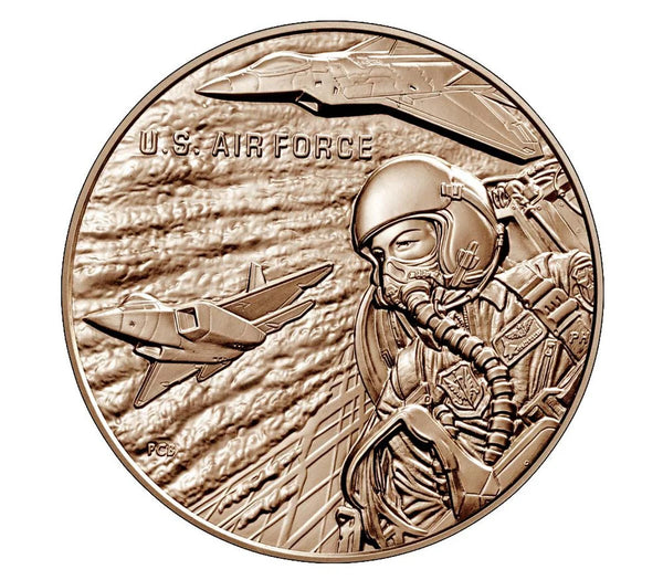 U.S. Air Force Medal
