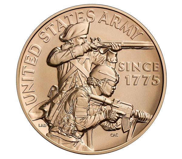 U.S. Army Medal