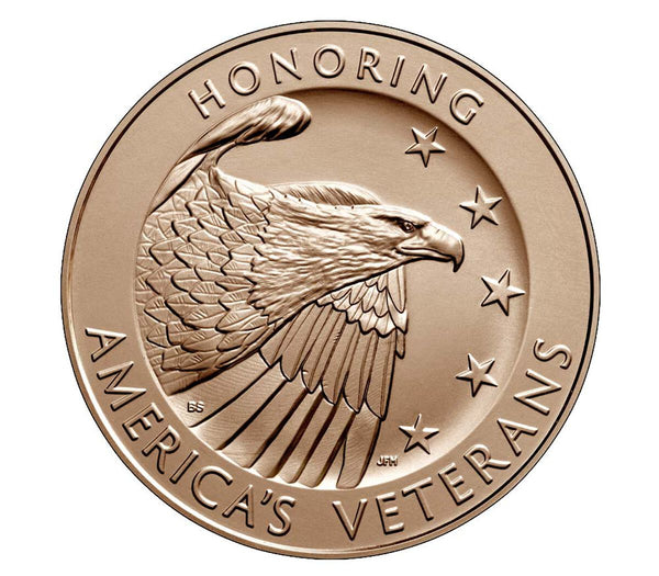 American Veterans Medal