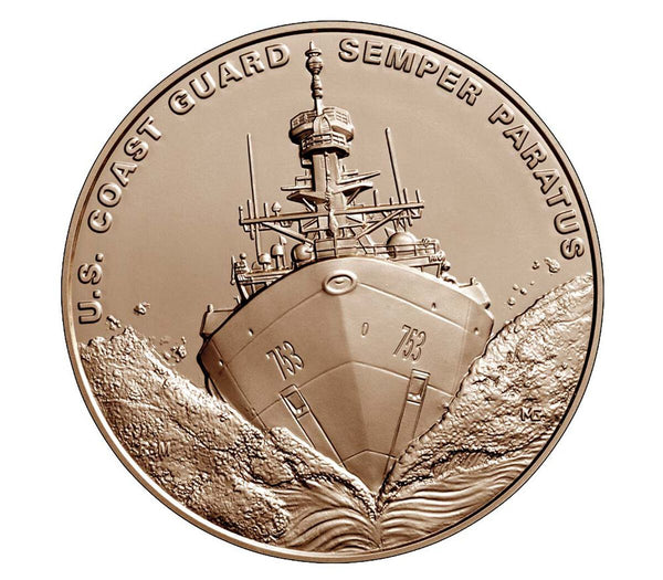 U.S. Coast Guard Medal