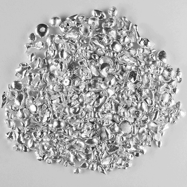 .999 SILVER GRAIN  - Obverse